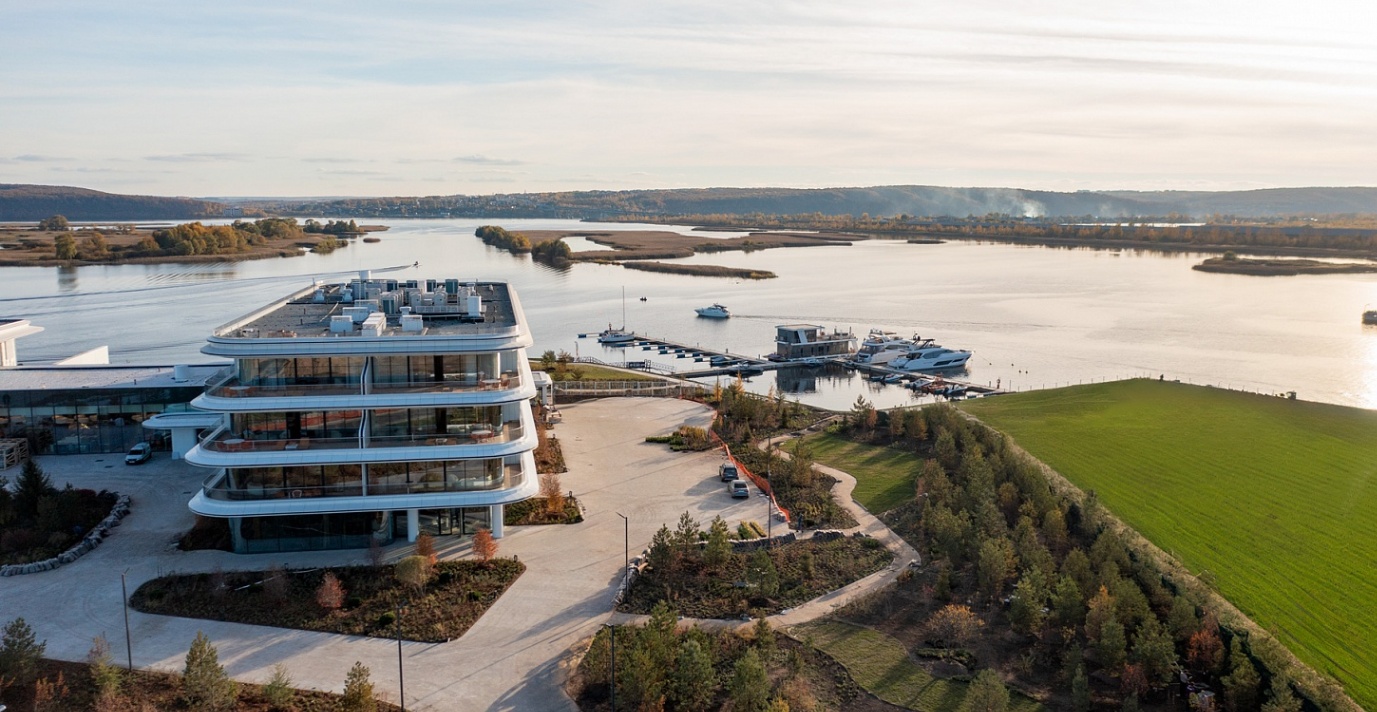 Яхт-клуб «BG Family»: стоянка в 2026 году по ценам этого сезона