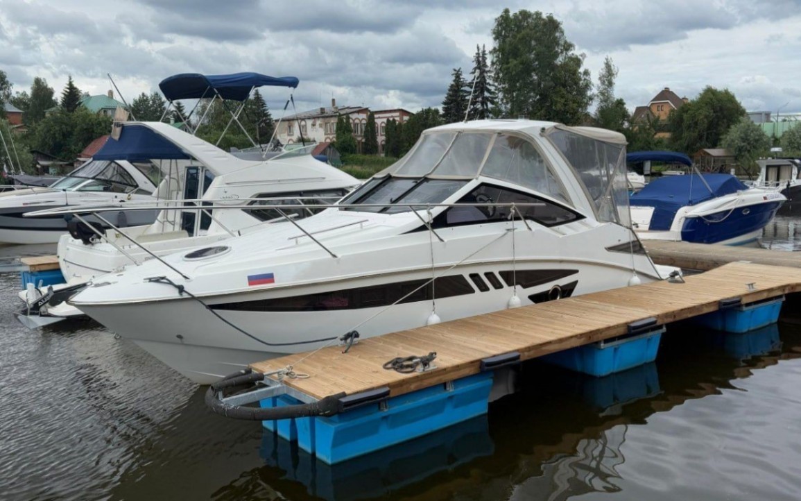 Cobrey 28 SC: выгодное предложение!