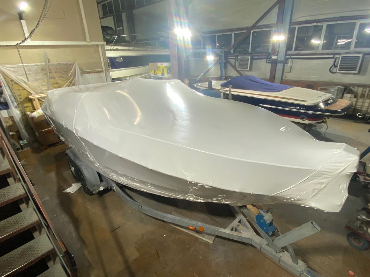 «Морские инженеры»: забота о сохранности вашей лодки