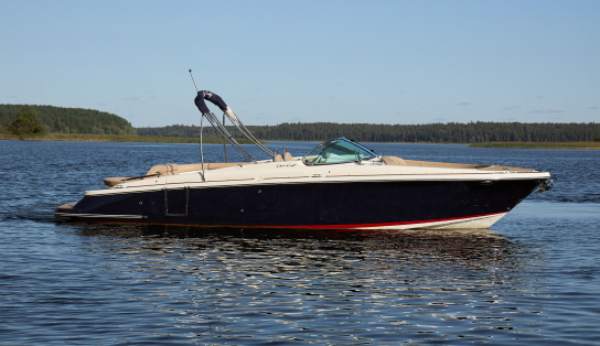 Катер Chris-Craft Launch 28 GT