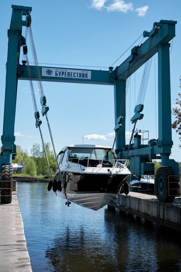 «Морские инженеры»: готовимся к сезону 2026!